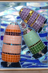 Buoys Afloat