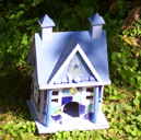 Fairy Houses