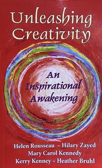 Unleashing Creativity